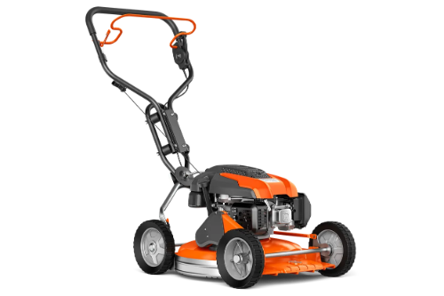 Mulchmaaier LB553SQe