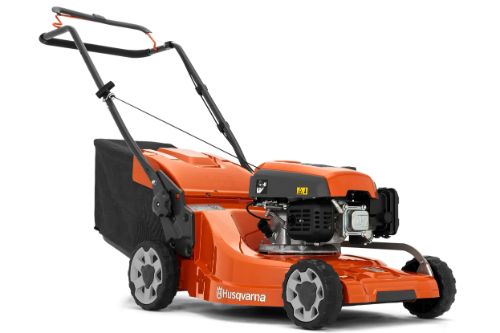 Grasmaaier LC247