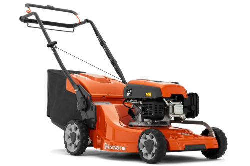 Grasmaaier LC247S