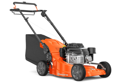 Grasmaaier LC551SP