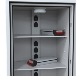 Seefion safe 10