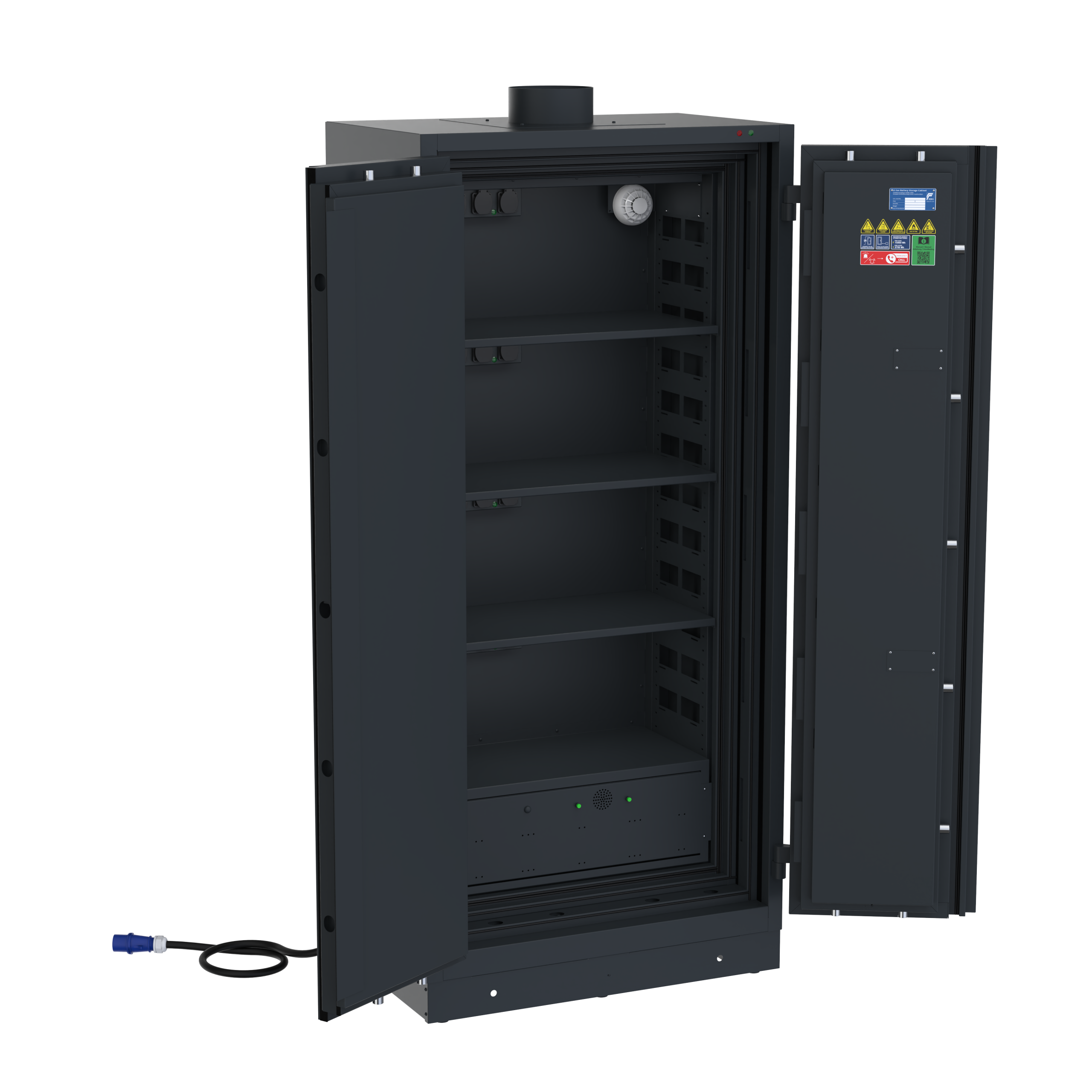 Seefion safe 16