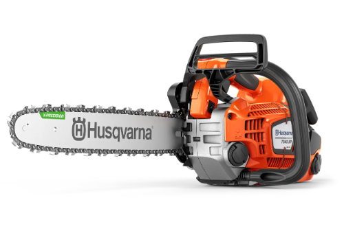 Tophendel kettingzaag T540XP Mark III