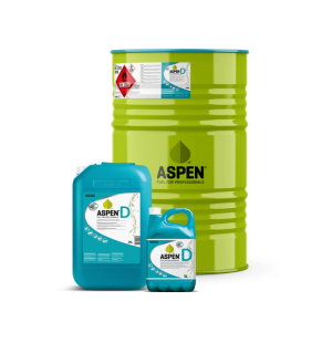 aspen diesel