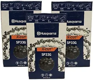 Husqvarna X-Cut ketting voor kettingzaag