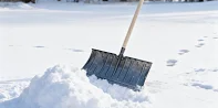 Hoe kan ik makkelijk sneeuwruimen