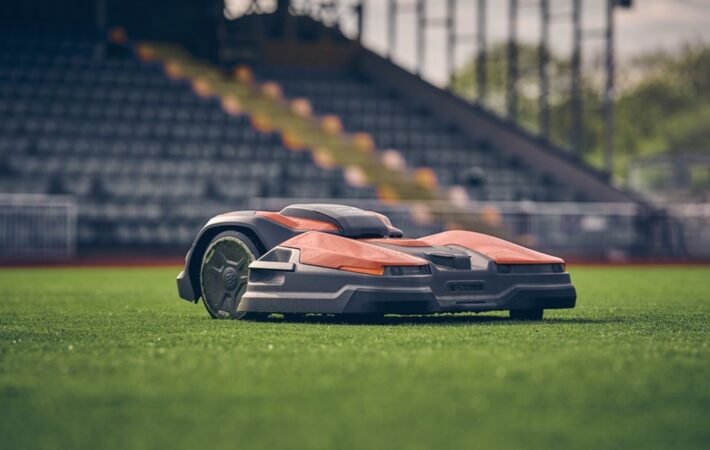 Husqvarna Ceora 544 en 546