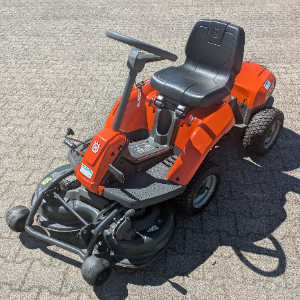 Husqvarna rider battery