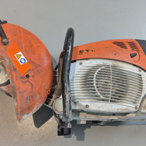 TS700 Stihl