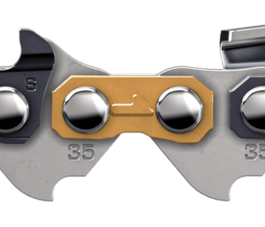 zaagketting x-cut 35