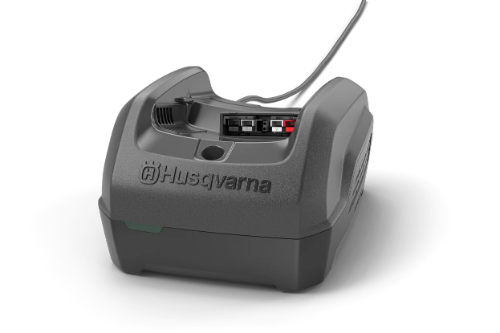 Acculader 40-C250