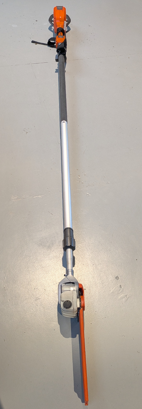 Husqvarna 530iPT5