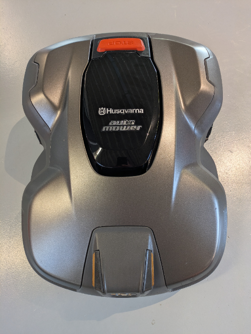 Automower 415X