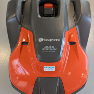 Automower 550 Epos