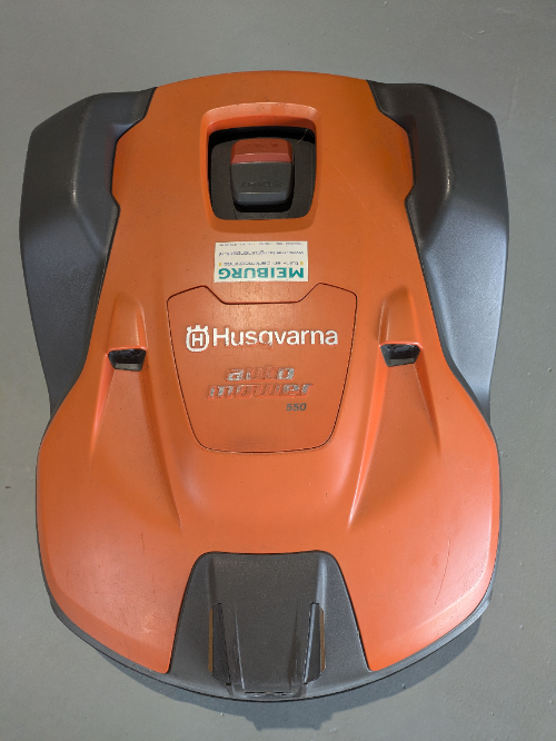 Automower 550