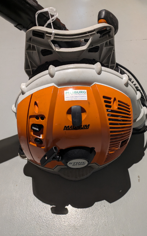 Stihl BR600