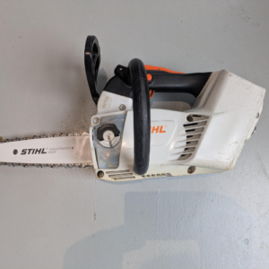 Stihl MSA 161T