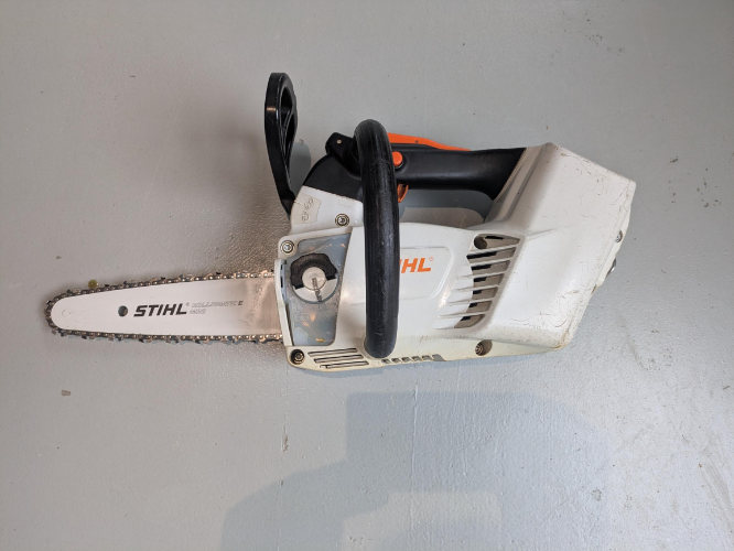 Stihl MSA 161T